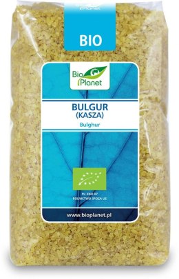 KASZA BULGUR BIO 500 g - BIO PLANET