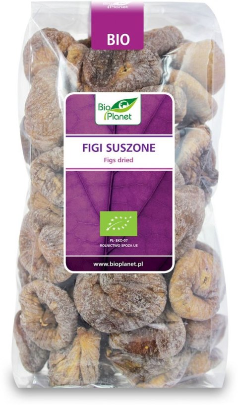 FIGI SUSZONE BIO 1 kg - BIO PLANET