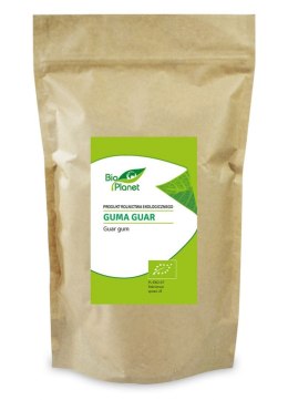 GUMA GUAR BIO 200 g - BIO PLANET