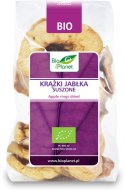 KRĄŻKI JABŁKA SUSZONE BEZGLUTENOWE BIO 100 g - BIO PLANET