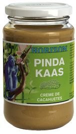 KREM Z ORZESZKÓW ZIEMNYCH PRAŻONYCH 100 % BIO 350 g - HORIZON