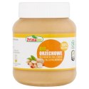 KREM Z ORZESZKÓW ZIEMNYCH PRAŻONYCH 100 % BEZGLUTENOWY BIO 360 g - PRIMAVIKA