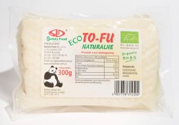 TOFU NATURALNE BIO 300 g - SOLIDA FOOD