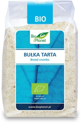 BUŁKA TARTA BIO 250 g - BIO PLANET