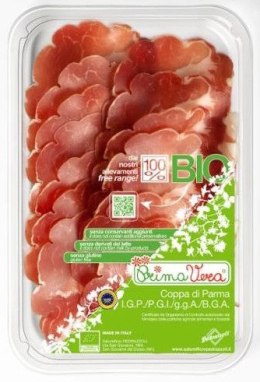 KARCZEK DOJRZEWAJĄCY (COPPA) PLASTRY BEZGLUTENOWY BIO 70 g - PRIMAVERA