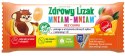 LIZAK O SMAKU MANGO Z WITAMINĄ D I C BEZGLUTENOWY 6 g - MNIAM MNIAM STARPHARMA