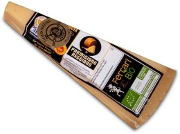 SER PARMEZAN BIO 200 g - PARMIGIANO REGGIANO (FERRARI)