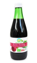 SOK Z BURAKA KISZONEGO NFC BEZGLUTENOWY BIO 300 ml - BIO FOOD