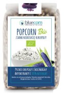 POPCORN (ZIARNO KUKURYDZY NIEBIESKIEJ) BEZGLUTENOWE BIO 350 g - BLUECORN