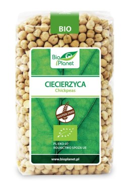 CIECIERZYCA BEZGLUTENOWA BIO 500 g - BIO PLANET