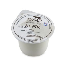 KEFIR BIO 200 ml - EKO KNIAŹ (NA ZAMÓWIENIE)