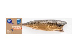 MAKRELA WĘDZONA (około 0,33 kg) - BETTER FISH