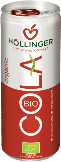 COLA BIO 250 ml - HOLLINGER