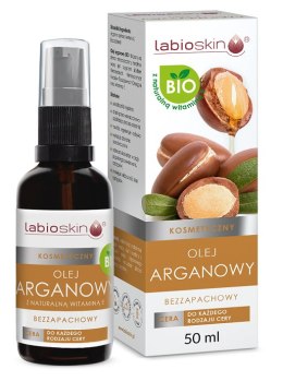 OLEJ KOSMETYCZNY ARGANOWY ECO 50 ml - BIOOIL