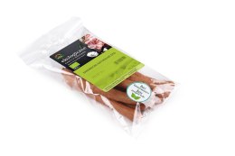 PARÓWKI NATURALNE BIO 250 g - WASĄG (NA ZAMÓWIENIE)