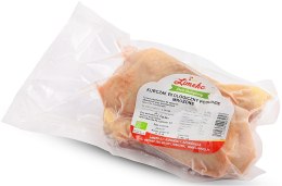 PODUDZIE Z KURCZAKA MROŻONE BIO (2 szt.) (około 0,35 kg) - LIMEKO