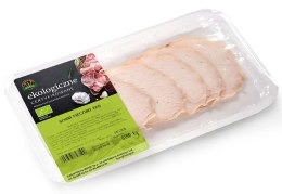 SCHAB PIECZONY PLASTRY BIO 90 g - WASĄG (NA ZAMÓWIENIE)