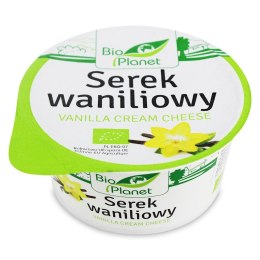 SEREK WANILIOWY BIO 150 g - BIO PLANET