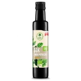 SOK Z NATKI PIETRUSZKI BIO 250 ml - DARY NATURY