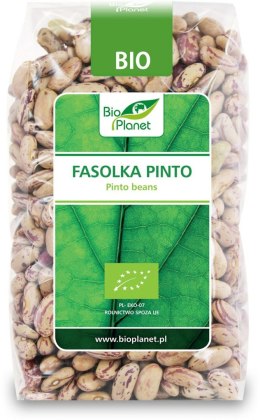 FASOLKA PINTO BIO 400 g - BIO PLANET