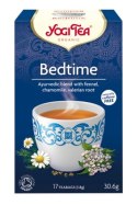 HERBATKA NA SEN (BEDTIME) BIO (17 x 1,8 g) 30,6 g - YOGI TEA
