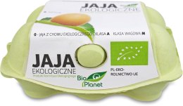 JAJA BIO (6 szt.) - BIO PLANET