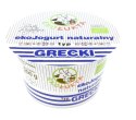 JOGURT NATURALNY TYPU GRECKIEGO BIO 200 g - EKO ŁUKTA