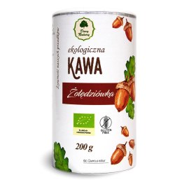 KAWA ŻOŁĘDZIÓWKA BIO 200 g - DARY NATURY