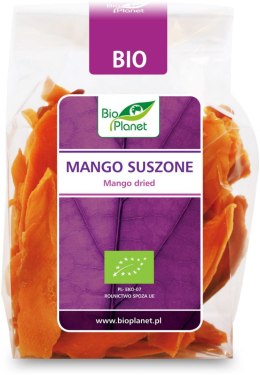 MANGO SUSZONE BIO 100 g - BIO PLANET