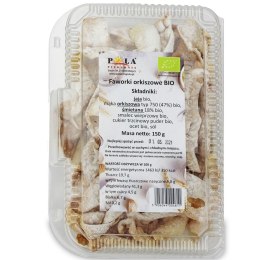 FAWORKI ORKISZOWE BIO 150 g - POLA (PRODUKT SEZONOWY)