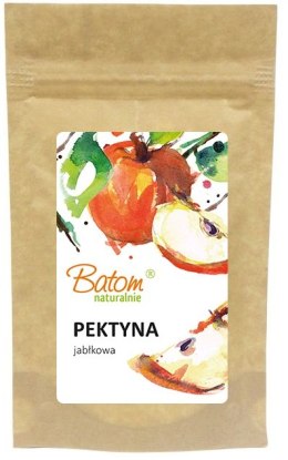 PEKTYNA JABŁKOWA DO DŻEMÓW 30 g - BATOM (PRODUKT SEZONOWY)