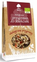 PRZYPRAWA DO KARKÓWKI BIO 40 g - DARY NATURY