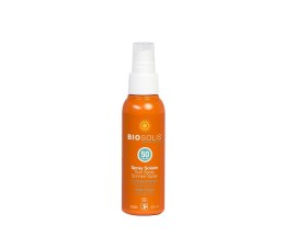 MLECZKO PRZECIWSŁONECZNE DO CIAŁA SPF 50+ W SPRAYU ECO 100 ml - BIOSOLIS (PRODUKT SEZONOWY)