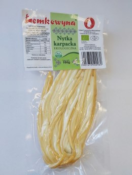 NYTKA KARPACKA BIO 100 g - ŁEMKOWYNA