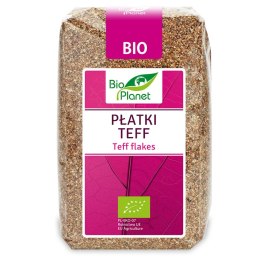 PŁATKI TEFF BIO 300 g - BIO PLANET