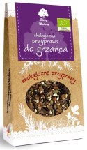 PRZYPRAWA DO GRZAŃCA BIO 50 g - DARY NATURY (PRODUKT SEZONOWY)