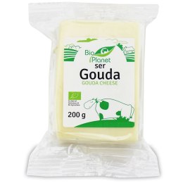 SER GOUDA BIO 200 g - BIO PLANET