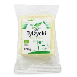 SER TYLŻYCKI BIO 200 g - BIO PLANET