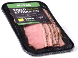 WOŁOSZYNKA BIO 90 g - WASĄG (NA ZAMÓWIENIE)