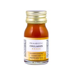 COLLAGEN (10 000 mg) SHOT 30 ml - PRIMABIOTIC