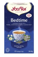 HERBATKA NA SEN (BEDTIME) BIO (17 x 1,8 g) 30,6 g - YOGI TEA