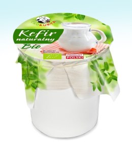 KEFIR BIO 300 g - EKO ŁUKTA