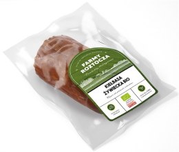 KIEŁBASA ŻYWIECKA BIO (około 0,30 kg) - FARMY ROZTOCZA (NA ZAMÓWIENIE)