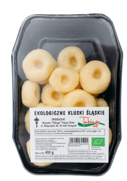 KLUSKI ŚLĄSKIE BIO 400 g - KARCZMA TABIAGO (NA ZAMÓWIENIE)