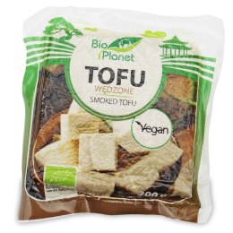 TOFU WĘDZONE BIO 200 g - BIO PLANET