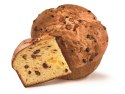 BABKA PANETTONE CLASSICO BIO 750 g - ALCE NERO (PRODUKT SEZONOWY)