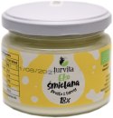 ŚMIETANA 18 % BIO 250 g - TURVITA