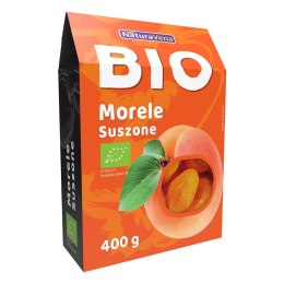 MORELE SUSZONE BIO 400 g - NATURAVENA