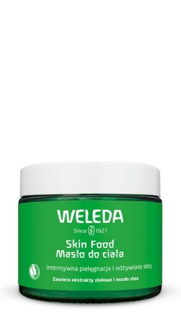 MASŁO DO CIAŁA ECO 150 ml - WELEDA (SKIN FOOD)