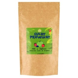 SUCHY PROWIANT (LIOFILIZOWANE OWOCE MIX) 20 g - HELPA